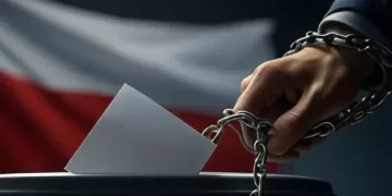 Swamp, Forest, and Facebook: Who’s Really Behind the Pro-Trzaskowski Smear Campaign?