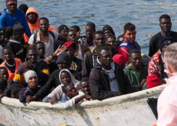 Dramat! Złodzieje, narkomani, degeneraci. Tacy nielegalni migranci trafiają w większości do Polski z Niemiec