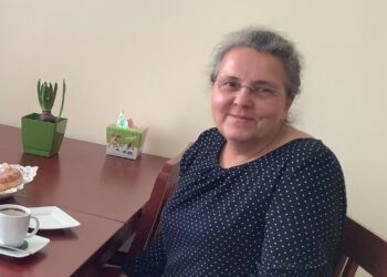 Zlecenie na radną, czyli jak Platforma wykonała mafijną „egzekucję” Bożeny Ronowicz