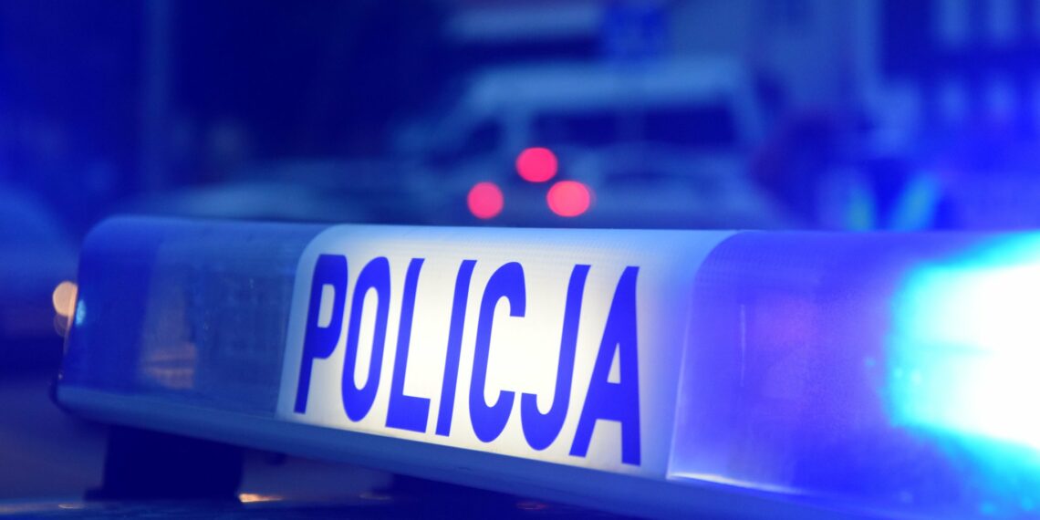 Policja reaguje po naszych informacjach dotyczących nielegalnych imigrantów