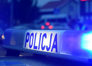 Policja reaguje po naszych informacjach dotyczących nielegalnych imigrantów