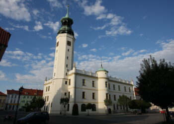 Platforma szantażuje lubuskie samorządy migrantami. Teraz padło na Sulechów