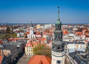 Lubuski odprysk afery przemytu nielegalnych migrantów. Zielona Góra głównym kanałem przerzutowym