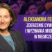 Aleksandra Fedorska: Zderzenie cywilizacji i wyzwania migracyjne w Niemczech