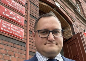 Do Radia Zachód wraca były zastępca red. naczelnego Łukasz Brodzik. Likwidator dostał od sądu 7 dni na wykonanie wyroku