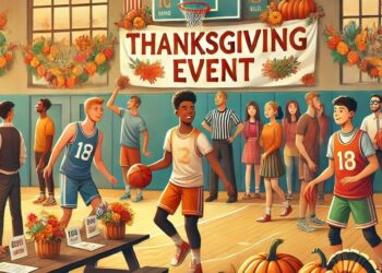 W czwartek w III LO wielkie święto koszykówki. Mecz: Uczniowie LO III kontra żołnierze USArmy!