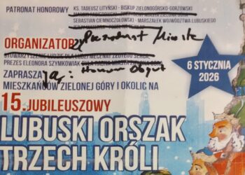 Orszak trzech króli pod politycznym okiem Platformy Obywatelskiej. „Niszczą imprezę z wieloletnią tradycją”