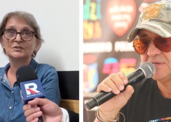 Domagała się transparentności od Owsiaka. Za „giń człowieku” skazana – pół roku w zawieszeniu