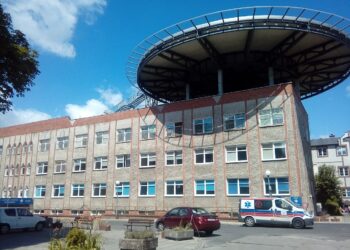 Dramatyczna sytuacja w zielonogórskim szpitalu. Przekładane zabiegi, brak pieniędzy i rosnące długi