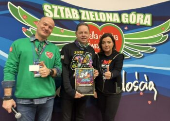 Dziś wielka polityczna akcja. Owsiak i politycy KO zbierają na kampanię i – jak zostanie – dla szpitali