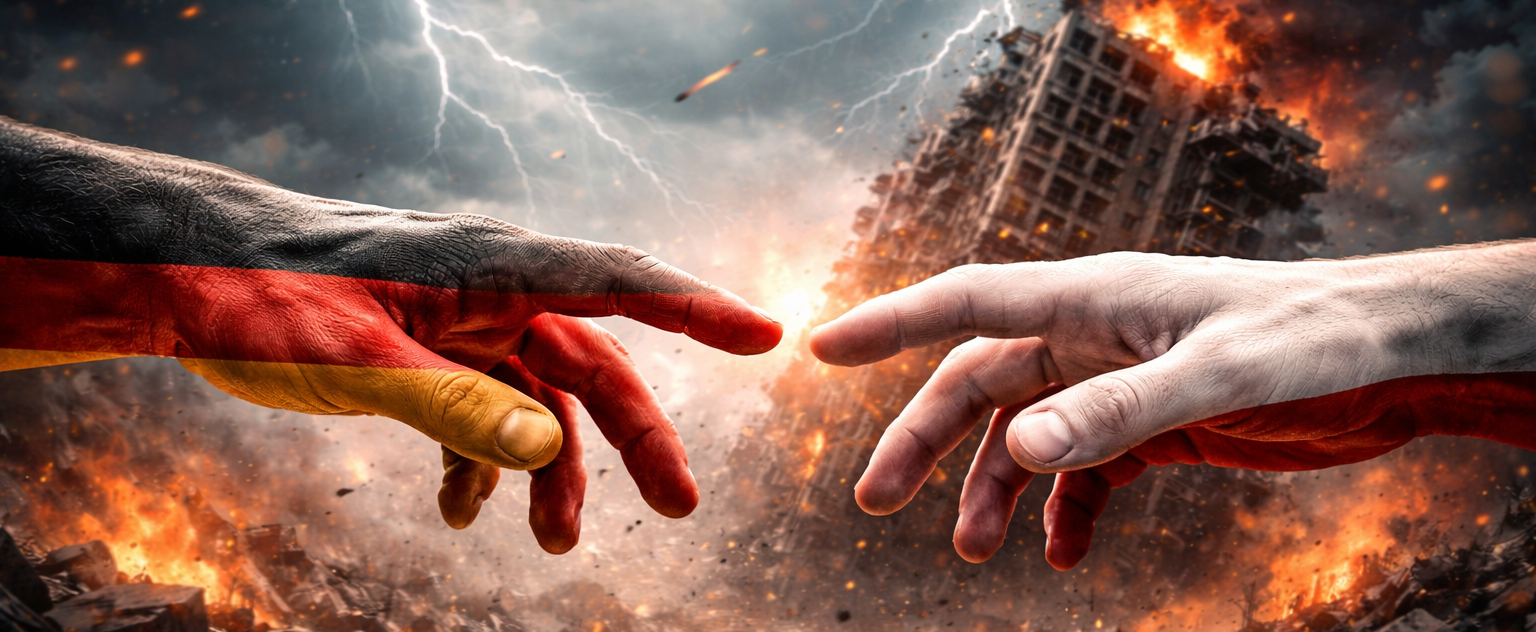 Jurgieltnicy chronieni nawet po 300 latach! Prof. Kucharczyk: „Tego możemy się od Niemców uczyć”