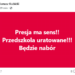Pabierowski ugina się pod presją! Kubicki: przedszkola uratowane