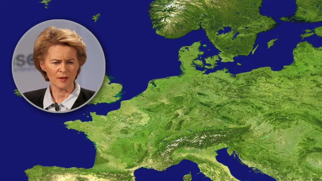 SAFE czy Un-SAFE? Gigantyczny dług bez kontroli i pytania o suwerenność