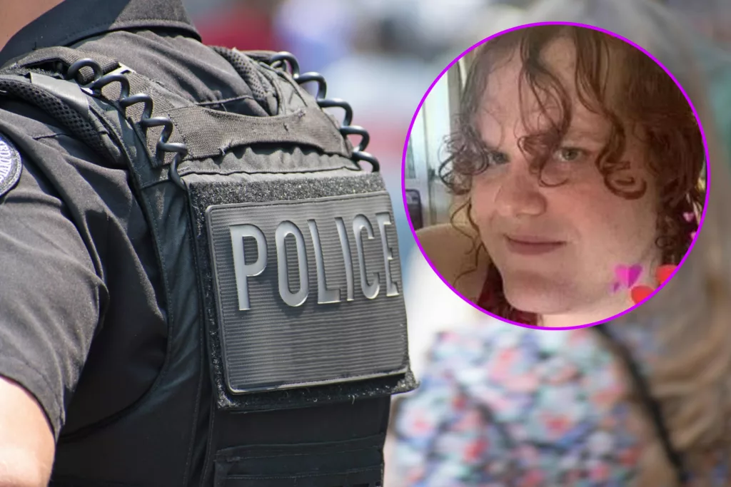 Genderowy mężczyzna dokonał zbrodni w Kanadzie. Policja twiedzi, że to... kobieta