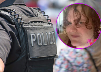 Genderowy mężczyzna dokonał zbrodni w Kanadzie. Policja twiedzi, że to... kobieta