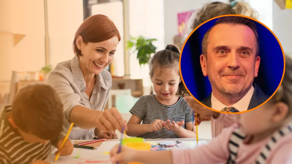 Gdy przedszkola stają się kosztem. Zielona Góra w cieniu optymalizacji