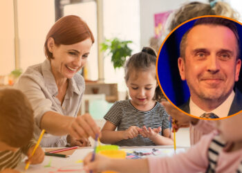 Gdy przedszkola stają się kosztem. Zielona Góra w cieniu optymalizacji