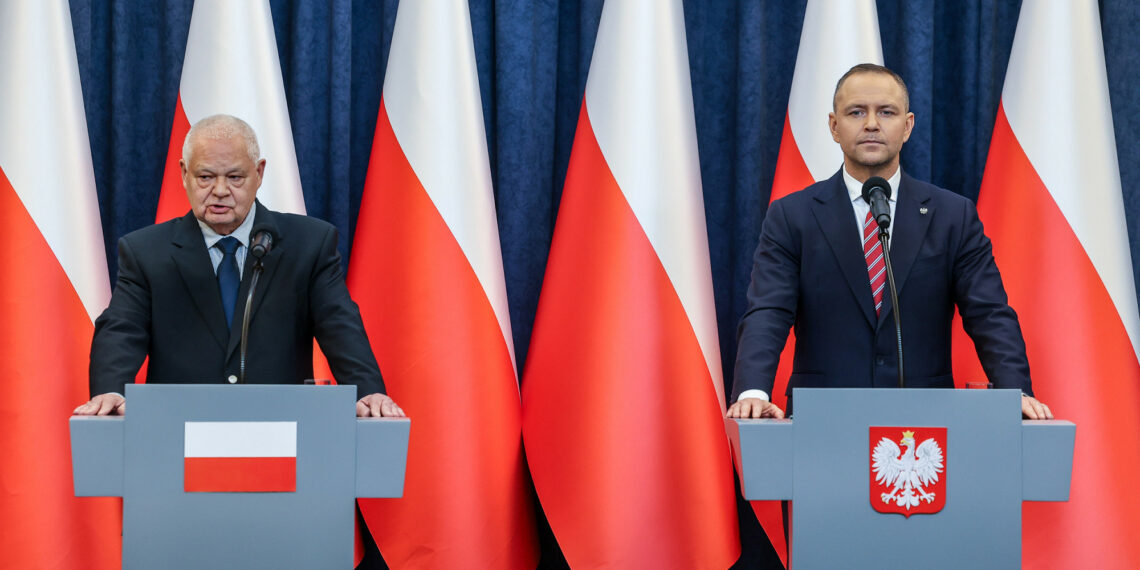 SAFE 0 procent – narodowa propozycja finansowania polskiego bezpieczeństwa