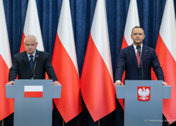 SAFE 0 procent – narodowa propozycja finansowania polskiego bezpieczeństwa