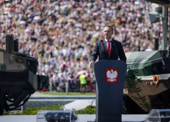 Polish President Warns of “Debt for Generations” as He Vetoes EU SAFE Defense Loan