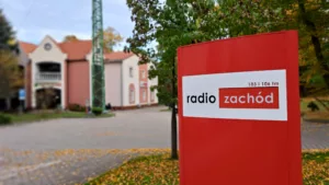 Radio Zachód antyliderem 2025! Pluralizm w likwidacji pomimo butnych zapowiedzi