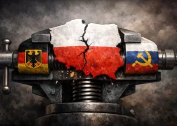 Between Russia and Germany: The Strategic Logic That Shaped Poland’s Fate