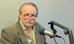 Adam Borowski skazany na więzienie. Apel SDP do prezydenta