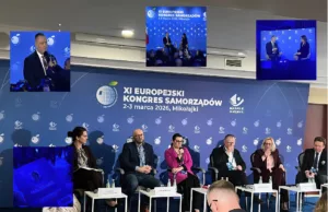 Media samorządowe: Czy władza może jednocześnie je kontrolować i być ich wydawcą?