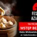 Kulinarne święto w Zielonej Górze. Pięć festiwali w jeden weekend