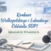Konkurs Wielkopolskiego I Lubuskiego Oddziału SDP ogłoszony! Zgłoszenia do 30 kwietnia br.