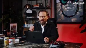 Kanał Zero na celowniku kampanii zniesławienia. CMWP SDP wystosowuje stanowczy apel