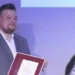 Maciej Piotrowski laureatem Nagrody dla Młodego Dziennikarza na Lubuskim Wawrzynie Dziennikarskim 2024!