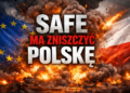 SAFE ma zniszczyć Polskę