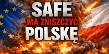 SAFE ma zniszczyć Polskę