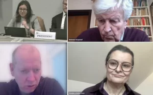 SDP o prześladowaniu dziennikarzy i redakcji w Polsce – nasz głos w Komisji Europejskiej