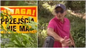 „Jak to pójdzie, to ty k… zawiśniesz!” Są kolejne groźby wobec red. M.Piotrowskiego [STANOWISKO SDP]