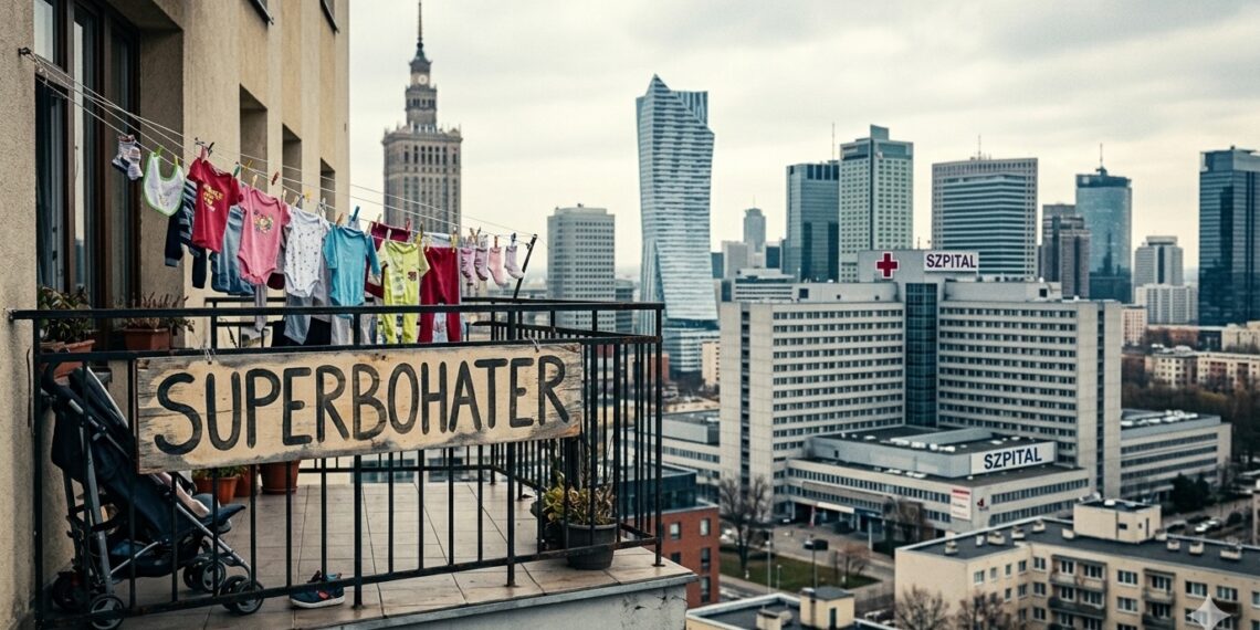 Inflacja „superbohaterów” [FELIETON]