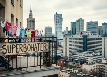 Inflacja „superbohaterów” [FELIETON]