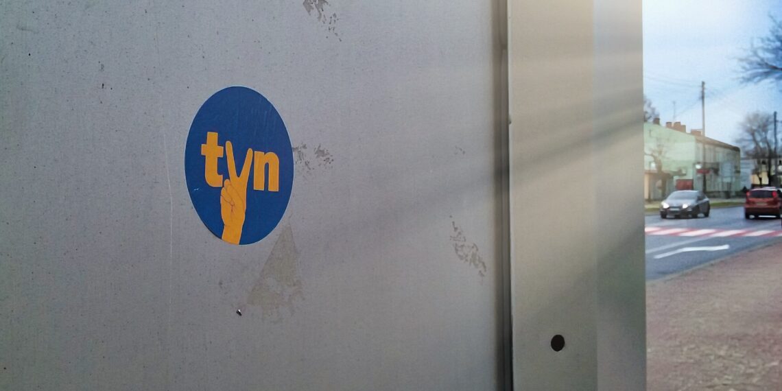 TVN zwalnia, Tuska