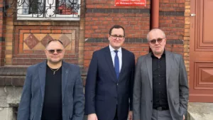 Sąd: Radio Zachód bezprawnie zwolniło dwóch dziennikarzy. To już ich trzecia wygrana!