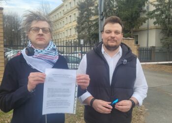 Ujawnili patologię w teatrze i ponieśli konsekwencje. Czy prokuratura zajmie się mafijnymi układami?