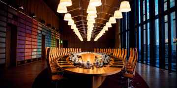 TSUE odrzuca automatyzm i grzebie radykalne plany Iustitii oraz Żurka