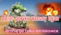 Dolar zjada własny ogon. Jego parytetem jest siła US Army [FELIETON]
