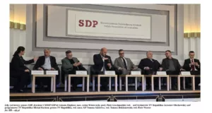 Bezprecedensowe ataki na TV Republika. Nękanie procesami, zastraszanie reklamodawców