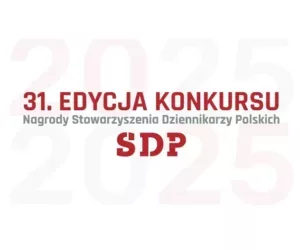 31. edycja Konkursu Głównego SDP