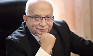 Mec. Lech Obara kontra spółka ukraińskiego oligarchy założona na Kajmanach. CMWP SDP włącza się do obrony wolności słowa