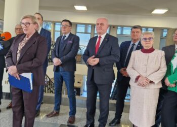 Prawo i Sprawiedliwość wraca do sprawy teatru Lubuskiego. „Porycki mataczy w tej sprawie”