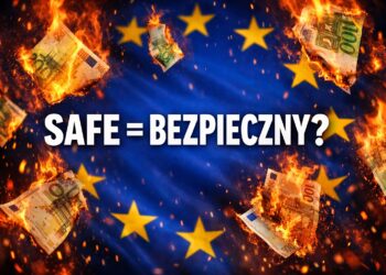 SAFE czyli zdrada