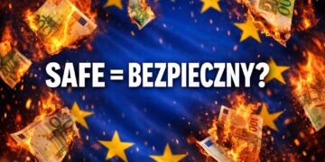 SAFE czyli zdrada