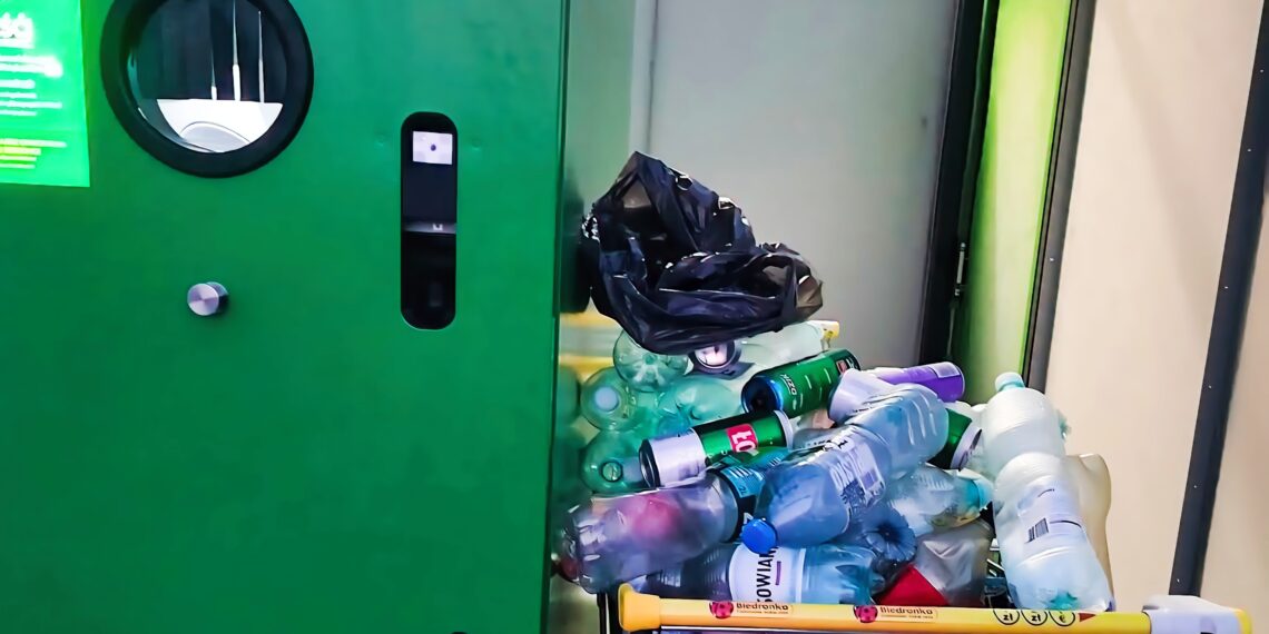 System kaucyjny poległ już na starcie. Wycofajmy się z kosztownej porażki póki czas! 1 System kaucyjny poległ już na starcie. Wycofajmy się z kosztownej porażki póki czas!